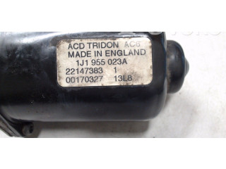 Моторчик дворников 1J1955023A, 1J1955023A    Volkswagen Golf IV