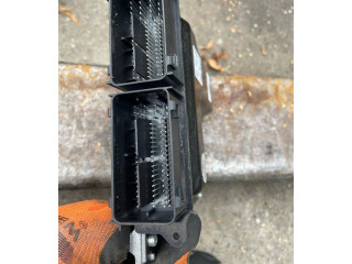 Блок управления двигателя 0000028646, 31312486 Volvo S60