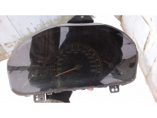 Přístrojová deska Honda Accord 2004 HR0301402, 0104440133783