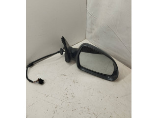 Зеркало электрическое Audi Q3 8U 2011 - 2016 года