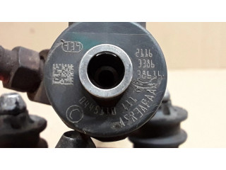 Форсунка 0445110111    Alfa Romeo 156 для дизельного двигателя  2.4