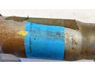    Рулевая рейка P012106, nr2654   Ford Galaxy 1995-2000 года