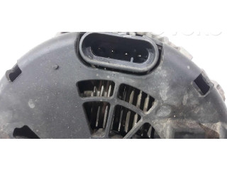 Генератор A6651540002, A6651540002 SsangYong Rexton