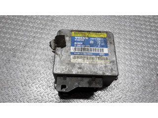 Блок подушек безопасности 0285001047, 9148798   Volvo 850
