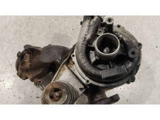 Турбина Citroen C8 2.0 9634521180