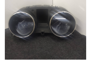 Спидометр (приборный щиток) 5L0920840G, A2C53296331 Skoda Yeti (5L)