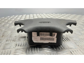 Подушка безопасности водителя 96435734ZL   Citroen Xsara Picasso