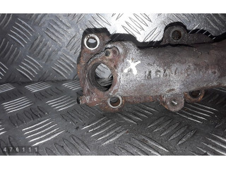 Turbodmychadlo Турбина 55205474   Saab 9-3 Ver1   