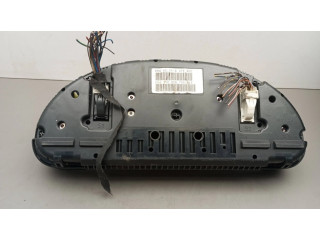 Přístrojová deska BMW 5 E39 1997 8375900, 110008735045