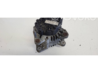 Генератор 06F903023F, 06F903023E Volkswagen Caddy