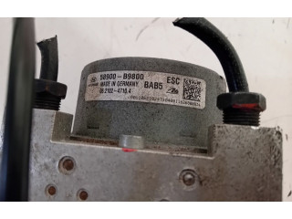 Блок АБС 06210989333, 28516450043   Hyundai  i10  2013 - 2018 года