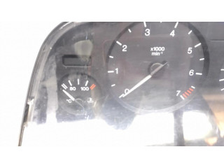 Přístrojová deska  Opel Zafira A 2000 354130001, 09228762  