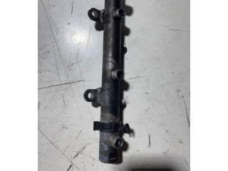 Топливная рампа 059130090AA   Audi A6 S6 C6 4F  