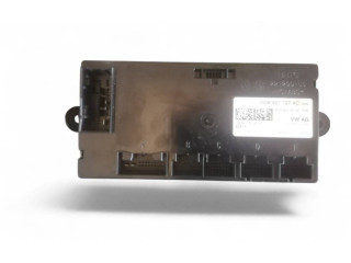 Блок управления 5WA907727AC, 22129050 Skoda Octavia Mk4