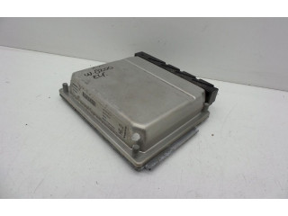 Блок управления впрыском 0261206272   Volvo S80