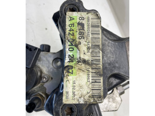 Vstřikovací čerpadlo A6420102407 Mercedes-Benz ML W166 om642