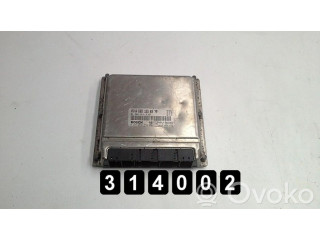 Řídící jednotka A6681530279 Mercedes-Benz 190 W201 1998