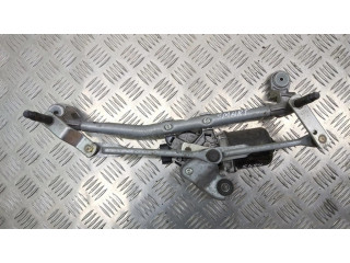 Механизм стеклоочистителей (трапеция)