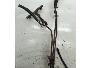 Vstřikovací lišta Subaru Forester SG