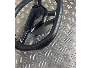 Руль Skoda Octavia Mk3 (5E) 2013 - 2019 года 565419091D