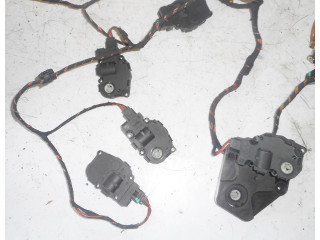 Вентилятор печки    A1648350007   Mercedes-Benz ML W164