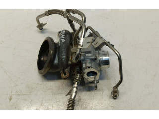 Турбина Ford Puma L1BG-6K682-AA