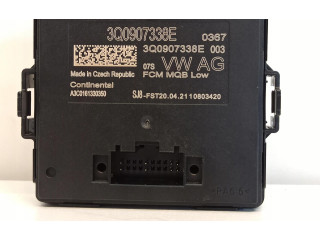 Модуль управления gateway