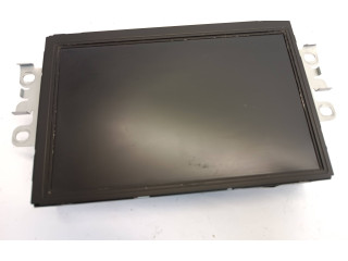 Дисплей    31382906, 98H143930135AAA   Volvo V70