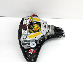 Подушка безопасности водителя A2078604002, A2048210151   Mercedes-Benz E W212