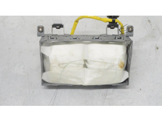 Подушка безопасности пассажира Mitsubishi Outlander