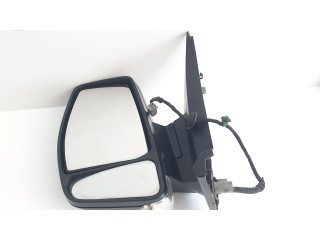 Зеркало электрическое левое Ford Transit Custom 2013- года