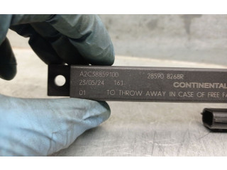 Блок управления 285908268R   Dacia Jogger