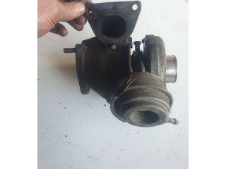  Турбина Volvo V70  GT2052V         