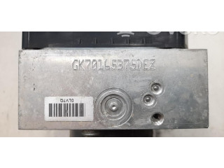 Блок АБС 1380032, 6G91-2C405-AK   Ford  Galaxy  2006 - 2015 года