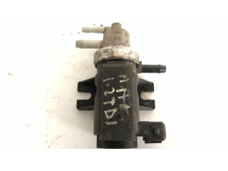 Вакуумный клапан