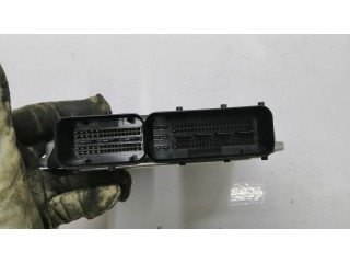 Блок управления двигателя 03L906018FM   Seat Altea XL