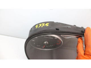 Панель приборов 8V0920873L Audi A3 S3 A3 Sportback 8P