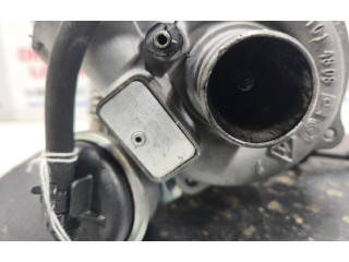 Turbodmychadlo Турбина 54359700005 Fiat Punto (188)