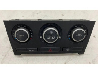 Блок управления климат-контролем 12772891 Saab 9-3 Ver2