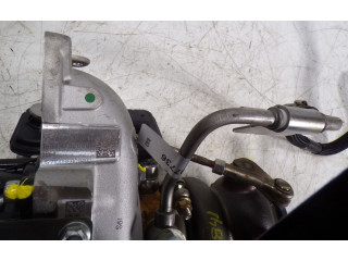  Турбина Jeep Renegade  55284984, 55284984         