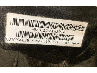 Volant Citroen Berlingo 2015 96809101ZI