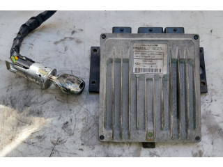 Комплект блоков управления STARTUPKIT, 7701471220   Renault Clio II