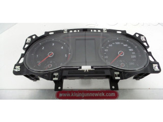 Панель приборов 5G1920757 Volkswagen Golf VII