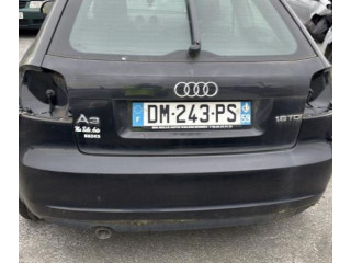 Зеркало электрическое        Audi A3 S3 8P  2003 - 2012 года   