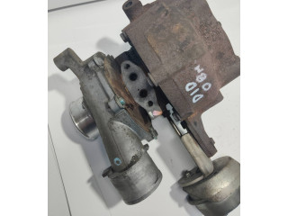 Turbodmychadlo Турбина VT120709, 20083Q   Mitsubishi Pajero   