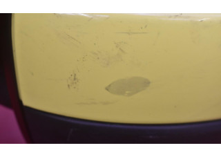 Зеркало электрическое        Skoda Citigo  2011 - 2020 года   