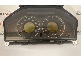 Панель приборов 31270905AA Volvo S60