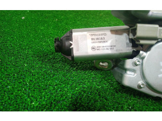 Моторчик заднего дворника 8638163, 8638163    Volvo XC90