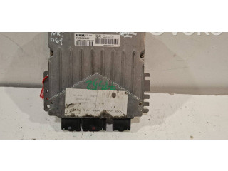 Řídící jednotka 5WS40030BT, 9644302380 Peugeot 307 2003