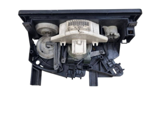 Блок управления климат-контролем 6K0820045A, 1H0819045C   Volkswagen Caddy